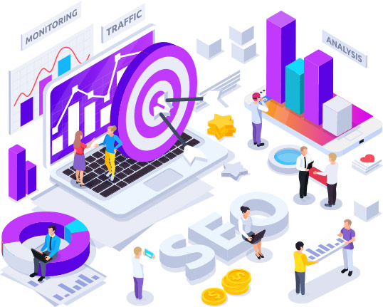 SEO Promotion
